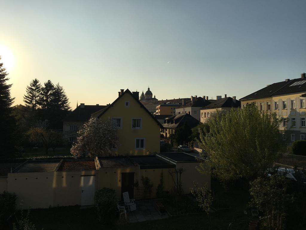 Am Loewenpark Διαμέρισμα Melk Εξωτερικό φωτογραφία