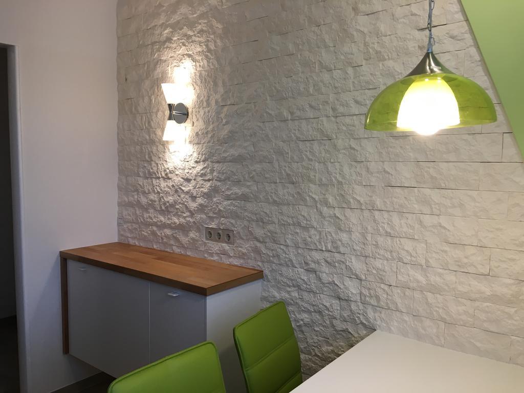 Am Loewenpark Διαμέρισμα Melk Εξωτερικό φωτογραφία