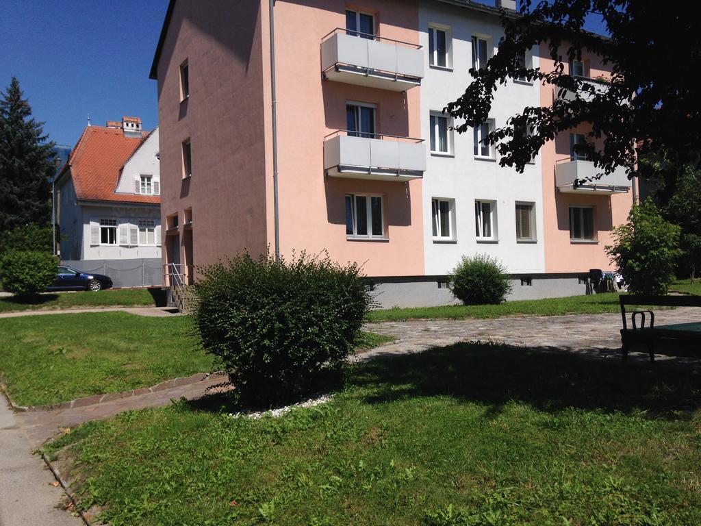 Am Loewenpark Διαμέρισμα Melk Εξωτερικό φωτογραφία